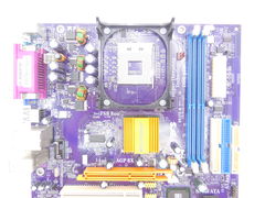 Материнская плата EliteGroup 661FX-M - Pic n 293651