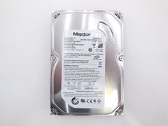 Жесткий диск Maxtor 80 ГБ STM380815AS