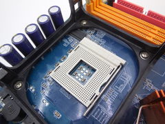 Материнская плата Socket S478 ITZR 865GVKL - Pic n 293811