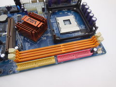 Материнская плата Socket S478 ITZR 865GVKL - Pic n 293811