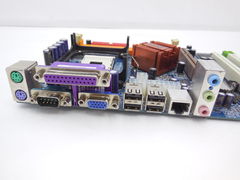 Материнская плата Socket S478 ITZR 865GVKL - Pic n 293811