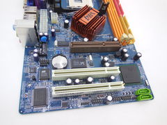 Материнская плата Socket S478 ITZR 865GVKL - Pic n 293811