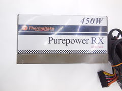Блок питания Thermaltake Purepower RX W0149 450 Вт - Pic n 293849
