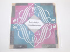 Пластинка Uriah Heep — Sweet Freedom - Pic n 293920