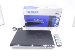 DVD-плеер PASMSICO EVD-828 с ПДУ - Pic n 293931