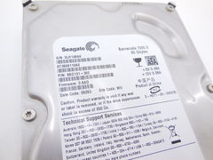 Жесткий диск Seagate 3.5 SATA 80Gb - Pic n 293956