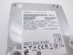 Жесткий диск HDD SATA 1Tb Hitachi - Pic n 293998