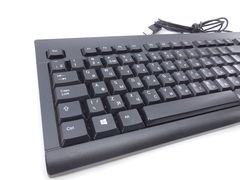 Клавиатура USB HP K45 (H3C53AA) - Pic n 294031
