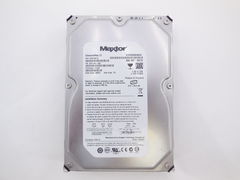 Жесткий диск 3.5 SATA 500Gb Maxtor DiamondMax 21 - Pic n 294060