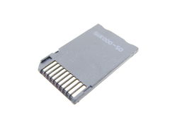 Адаптер MicroSD To Memory Stick Pro Duo - Pic n 294073