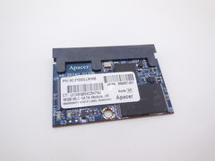 Жесткий диск SSD DOM 16Gb SATA Apacer - Pic n 294129