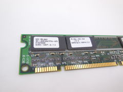 Модуль памяти DIMM 64Mb PC133U NEC - Pic n 294131