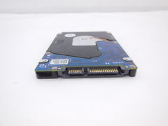 Жесткий диск 2.5 HDD SATA 750Gb HGST  - Pic n 294142