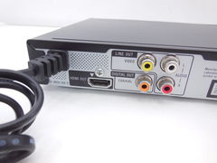 DVD-плеер Sony DVP-SR760HP /HDMI/ USB - Pic n 294196