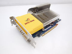 Видеокарта ASUS GeForce 8600 GTS 256Mb - Pic n 294254