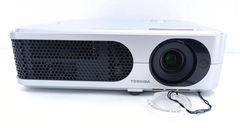 Проектор Toshiba TLP-XD2000 - Pic n 294275