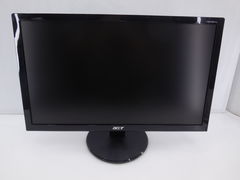 ЖК-монитор 20" Acer P206HL - Pic n 294345