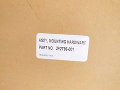 Монтажный комплект HP KVM 1U Rail Kit - Pic n 294390