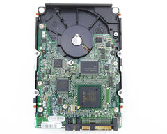 Серверный жесткий диск 3.5 SAS 73GB Dell G8763 - Pic n 294419