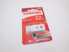 Флешка 32Gb USB 3.0 Flash Toshiba U301