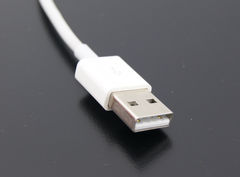 Внешний привод Apple USB SuperDrive A1379 - Pic n 294570