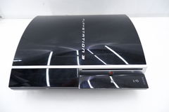 Игровая консоль Sony PlayStation 3 Fat - Pic n 294577