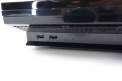 Игровая консоль Sony PlayStation 3 Fat - Pic n 294577
