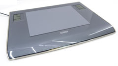 Графический планшет Wacom Intuos3 PTZ-630 - Pic n 294605