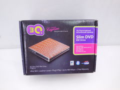 Кейс для привода 3Q Box DVD USB - Pic n 294635