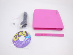 Кейс для привода 3Q Box DVD USB - Pic n 294638