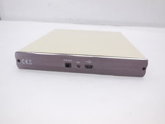 Кейс для привода 3Q Box DVD USB - Pic n 294639