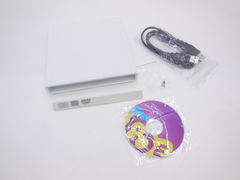Кейс для привода 3Q Box DVD USB - Pic n 294641