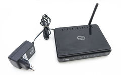 Wi-Fi роутер D-link DIR-300 B6E - Pic n 294546