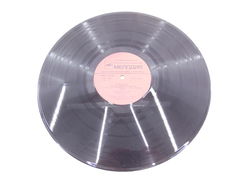 Пластинка Жильбер Беко — Я хочу петь, 1980 г., по лицензии Pathe Marconi, Франция, СССР Мелодия