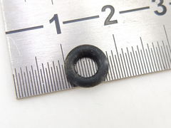 ring for key cap, Rubber O-Ring - Pic n 294