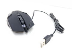 USB проводная Мышь игровая Dialog MGK MGK-06U - Pic n 294722