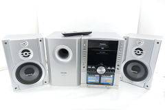 Музыкальный центр Mini Panasonic SC-VK650 - Pic n 294759