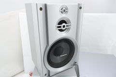 Колонка от Panasonic SC-VK650  - Pic n 294759