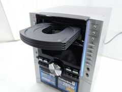 Panasonic SC-VK650 DVD чейнджер - Pic n 294759