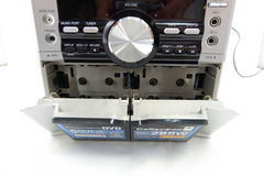 Муз. Центр Panasonic SC-VK650 DVD чейнджер - Pic n 294759