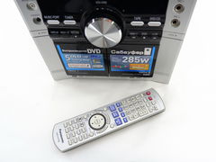 Пульт от Panasonic SC-VK650 - Pic n 294759