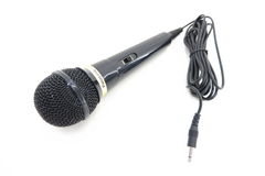 Микрофон проводной Panasonic RP-VK21