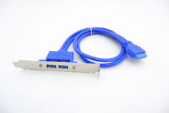 Планка портов в корпус ПК 2 Port USB3.0 CC-USB3-RECEPTACLE