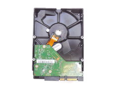 Жесткий диск HDD SATA 250Gb WD - Pic n 294770