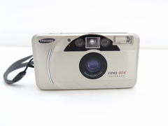 Пленочный фотоаппарат Samsung Fino 40S panorama - Pic n 87230