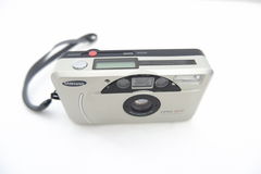 Пленочный фотоаппарат Samsung Fino 40S panorama - Pic n 87230