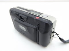 Пленочный фотоаппарат Samsung Fino 40S panorama - Pic n 87230