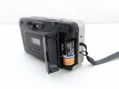 Пленочный фотоаппарат Samsung Fino 40S panorama - Pic n 87230