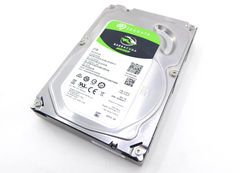 Жесткий диск 3.5" Sata 2Tb Seagate ST2000DM00 - Pic n 294827