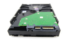Жесткий диск 3.5" Sata 2Tb Seagate ST2000DM00 - Pic n 294827
